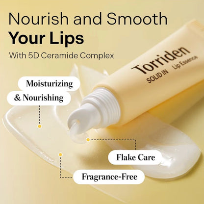 Solid In Lip Essence 11ml