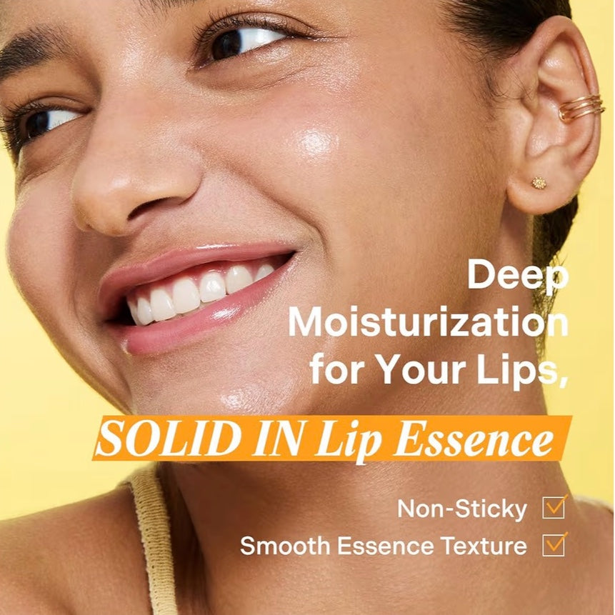 Solid In Lip Essence 11ml