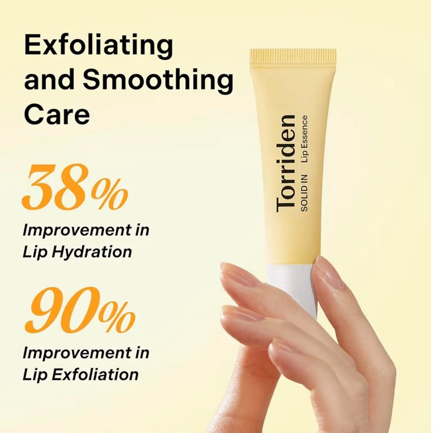 Solid In Lip Essence 11ml