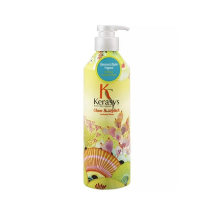 Perfume Glam Stylish Conditioner (600ml)