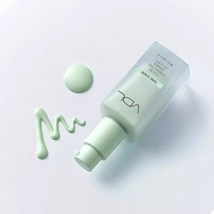 Tone Stain Color Correcting Primer SPF20 PA++ 30ml (Mint)