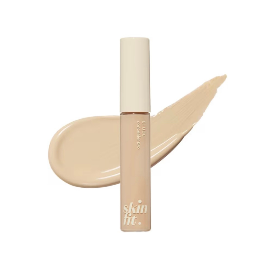 Big Cover Skin Fit Concealer PRO – Sand 7g