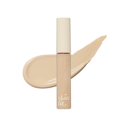 Big Cover Skin Fit Concealer PRO – Sand 7g