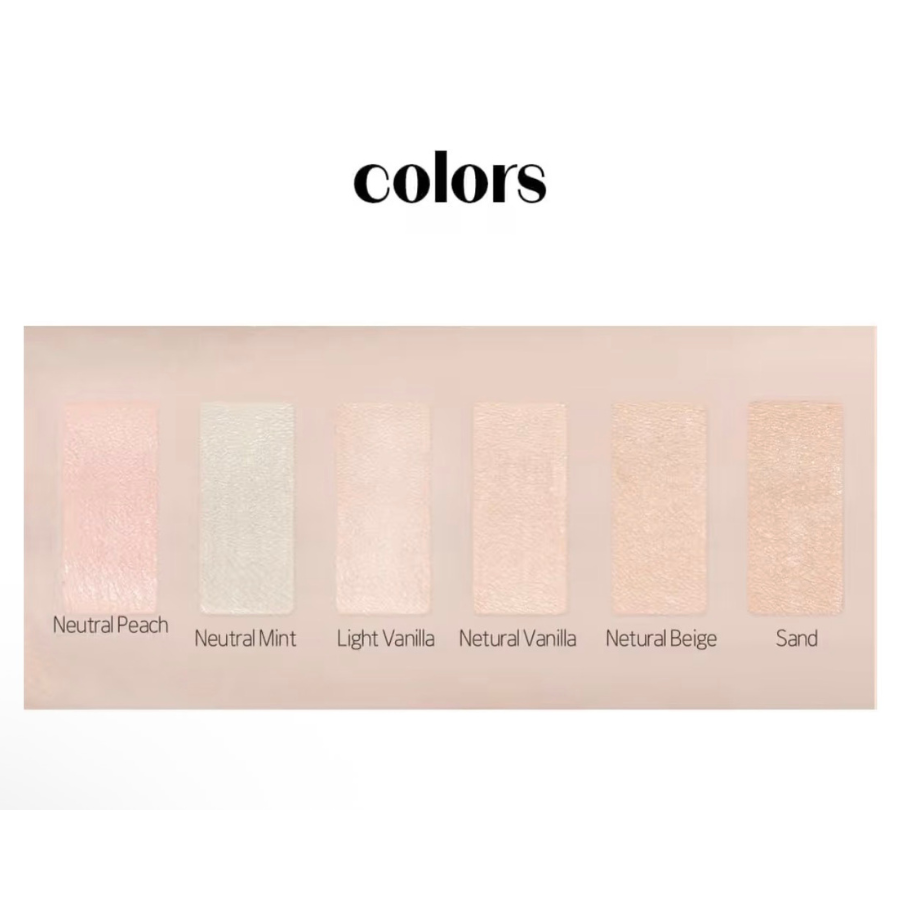 Big Cover Skin Fit Concealer PRO – Sand 7g