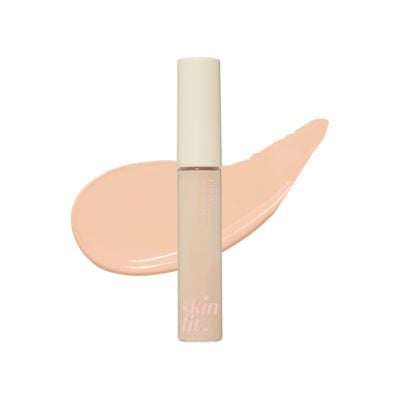 Big Cover Skin Fit Concealer PRO – Neutral Peach 7g