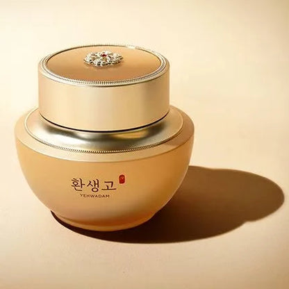 Hwansaenggo Rejuvenating Radiance Cream Special Set