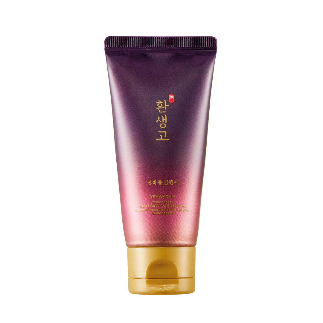 HwaSaenggo Rejuvenating Foam Cleanser 150ml