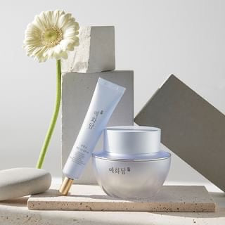 Yehwadam HwaSaenggo Rejuvenating Radiance Moisture Cream Special Set