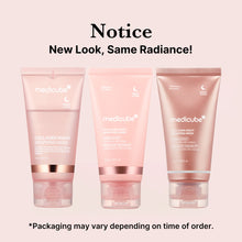 Load image into Gallery viewer, [medicube] Collagen Night Wrapping Mask (75ml / 2.53 fl. oz.)

