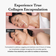 Load image into Gallery viewer, [medicube] Collagen Night Wrapping Mask (75ml / 2.53 fl. oz.)
