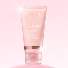 Load image into Gallery viewer, [medicube] Collagen Night Wrapping Mask (75ml / 2.53 fl. oz.)
