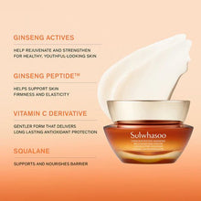 Load image into Gallery viewer, [Sulwhasoo] Concentrated Ginseng Renewing Set (4 Items)

