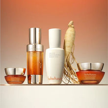 Load image into Gallery viewer, [Sulwhasoo] Concentrated Ginseng Renewing Set (4 Items)
