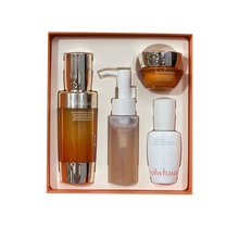 Load image into Gallery viewer, [Sulwhasoo] Concentrated Ginseng Rejuvenating Serum Set (4 Items)
