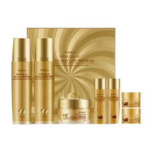 Load image into Gallery viewer, [Deoproce] Snail Galac Revital Skin Care Program (7-piece set)
