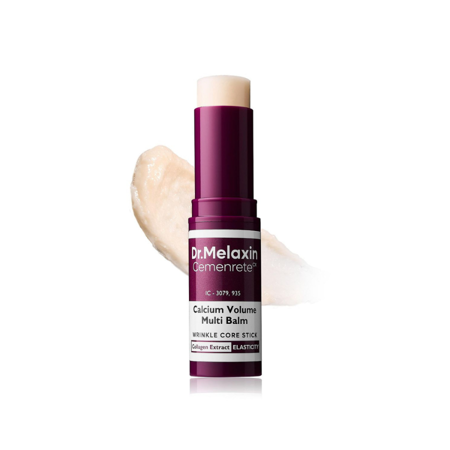 Cemenrete Calcium Volume Multi Balm Stick 9g