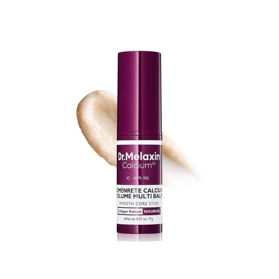 Cemenrete Calcium Volume Multi Balm Stick 9g