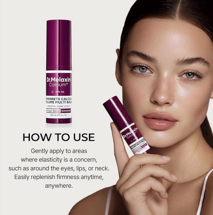 Cemenrete Calcium Volume Multi Balm Stick 9g