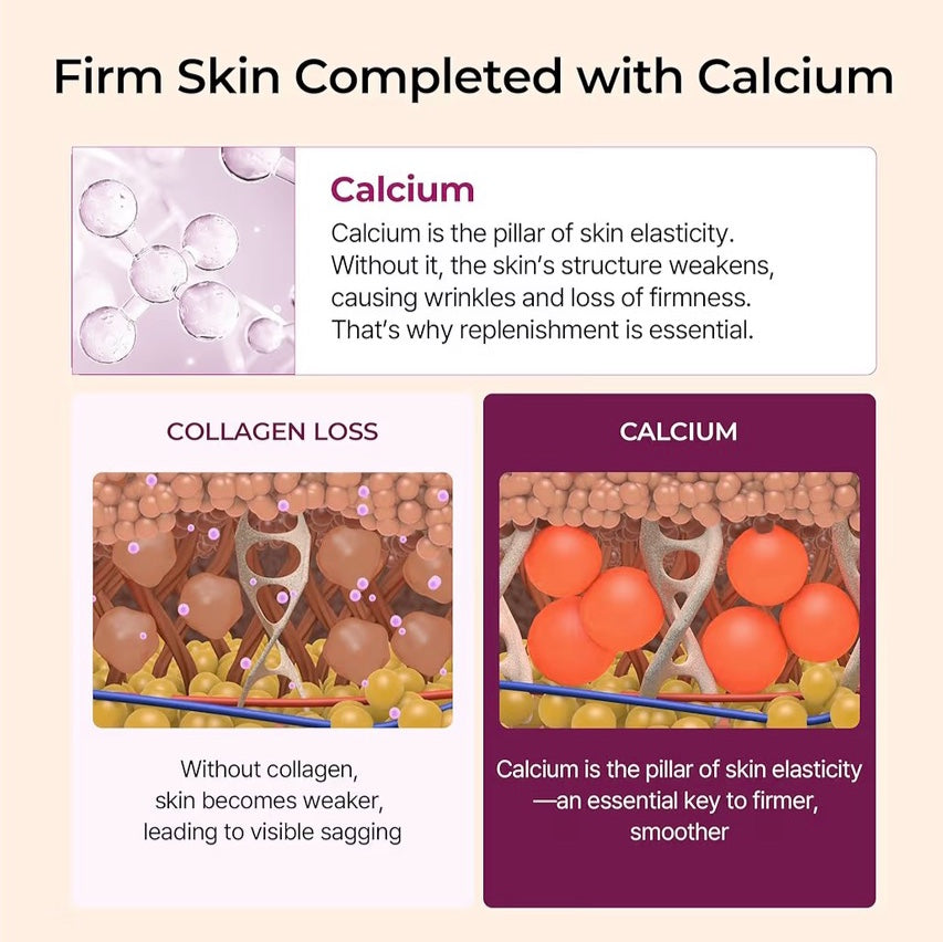 Cemenrete Calcium Volume Multi Balm Stick 9g