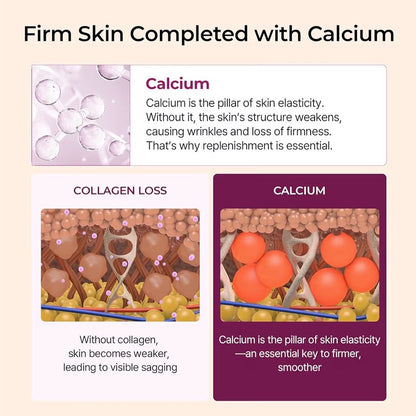 Cemenrete Calcium Volume Multi Balm Stick 9g