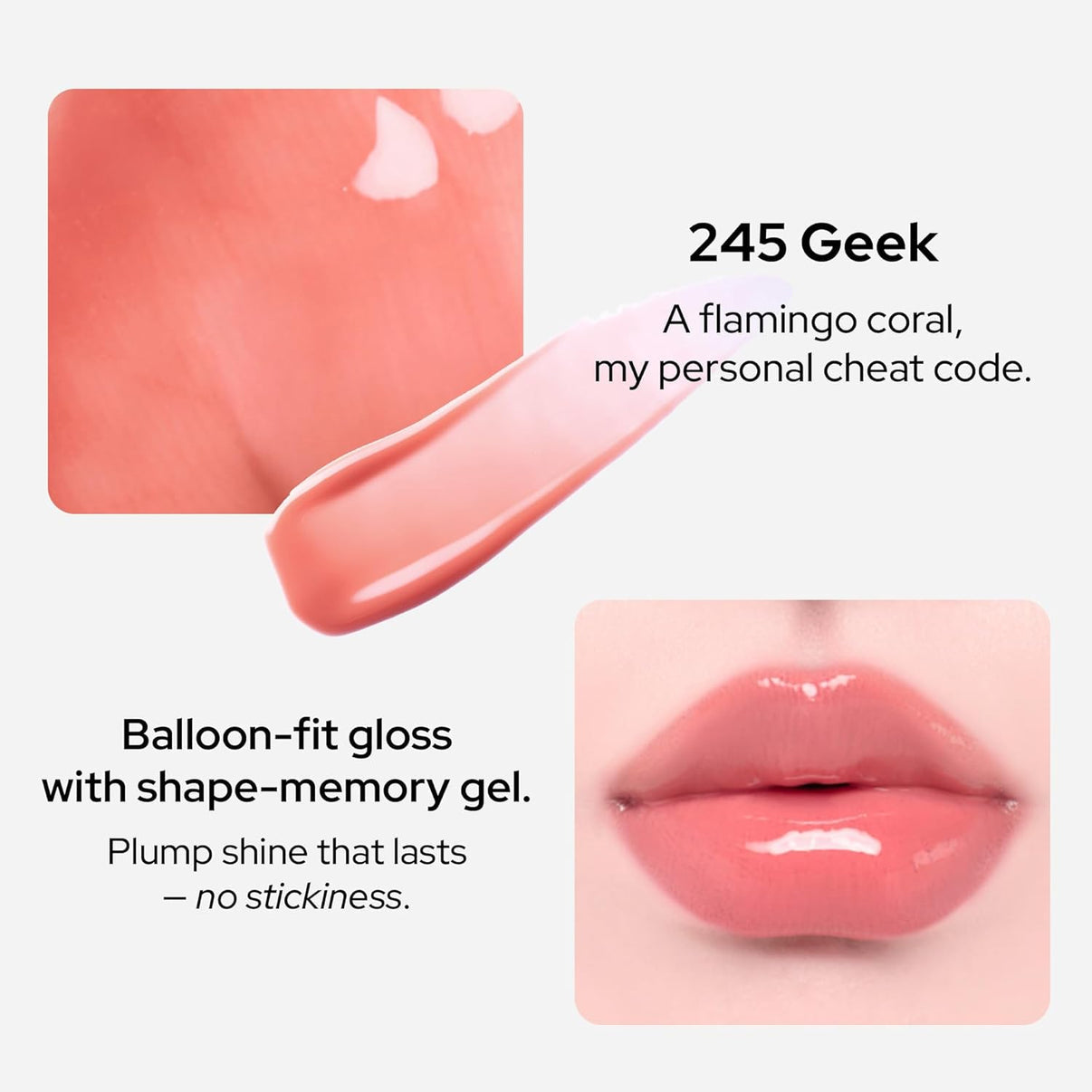 Unseen Balloon Tint 245 Geek