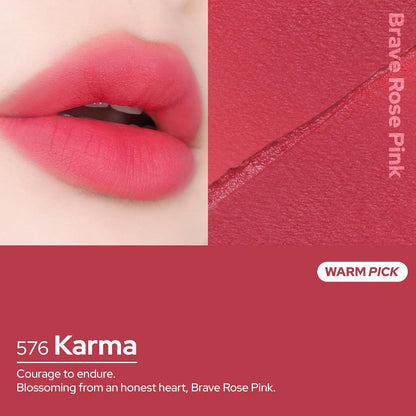 Unseen Blur Tint 576 Karma