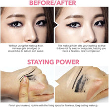 Load image into Gallery viewer, [So.Natural] All Day Tight Makeup Setting FIXX (75ml)
