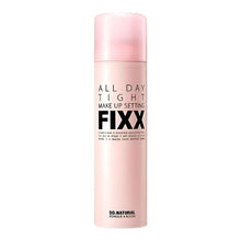 Load image into Gallery viewer, [So.Natural] All Day Tight Makeup Setting FIXX (75ml)
