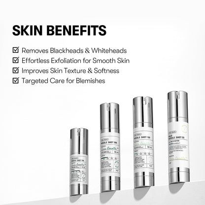 [VT] Cica x Hyalon Reedle Shot 100 (50ml)