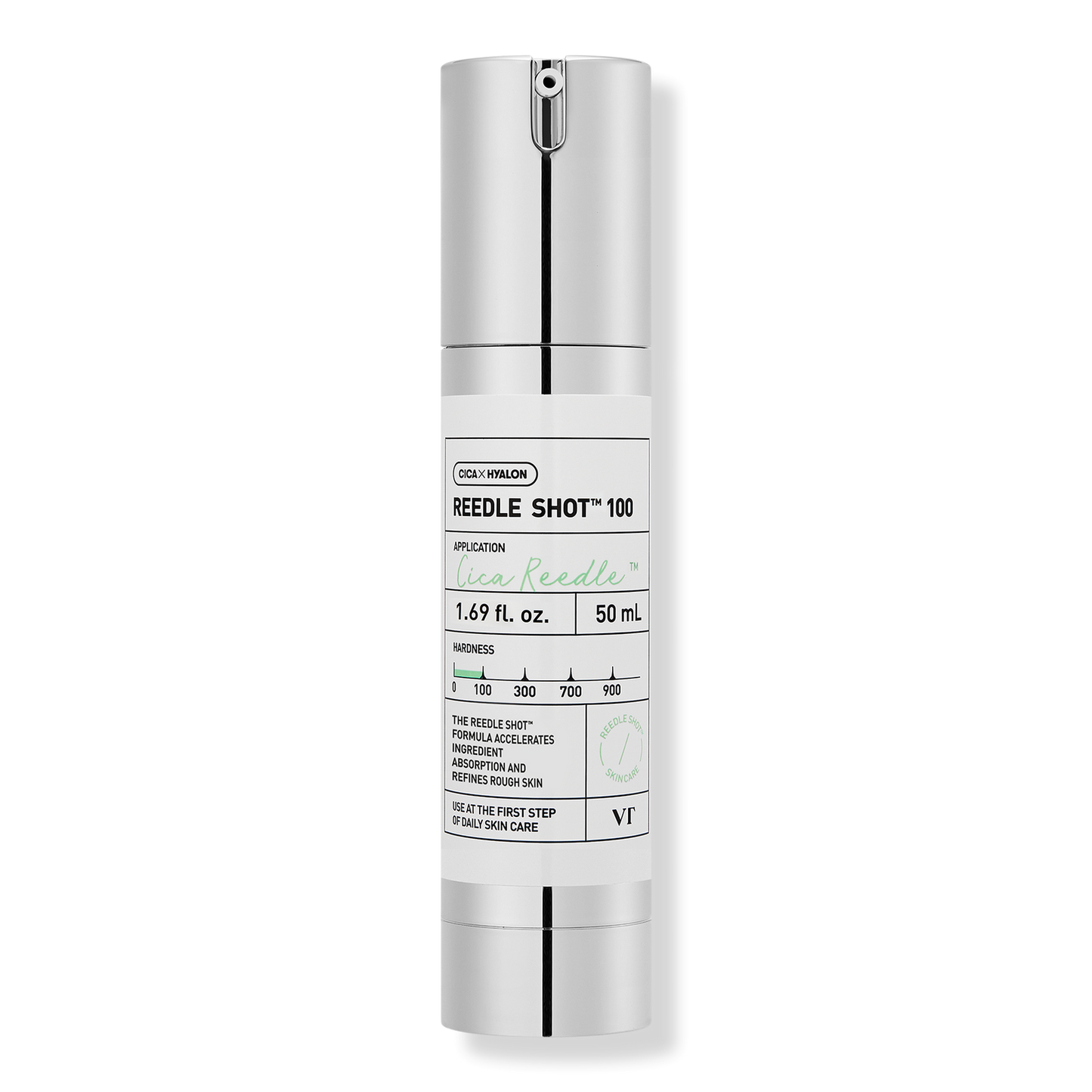 [VT] Cica x Hyalon Reedle Shot 100 (50ml)