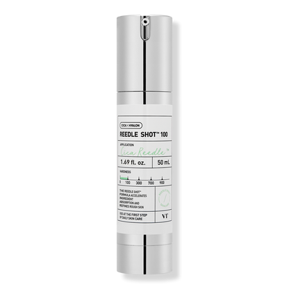 [VT] Cica x Hyalon Reedle Shot 100 (50ml)