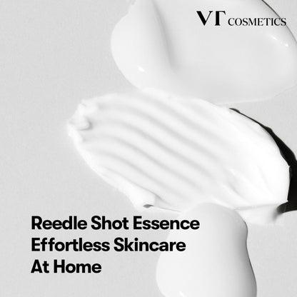 [VT] Reedle Shot 100 Boosting Ampoule (2ml × 6ea)