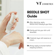 Load image into Gallery viewer, [VT] Cica x Hyalon Reedle Shot 100 (50ml)
