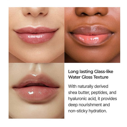 Bio-Spicule BP Spicule Plumping Lip Shot Maxi Hard Touch 4ml