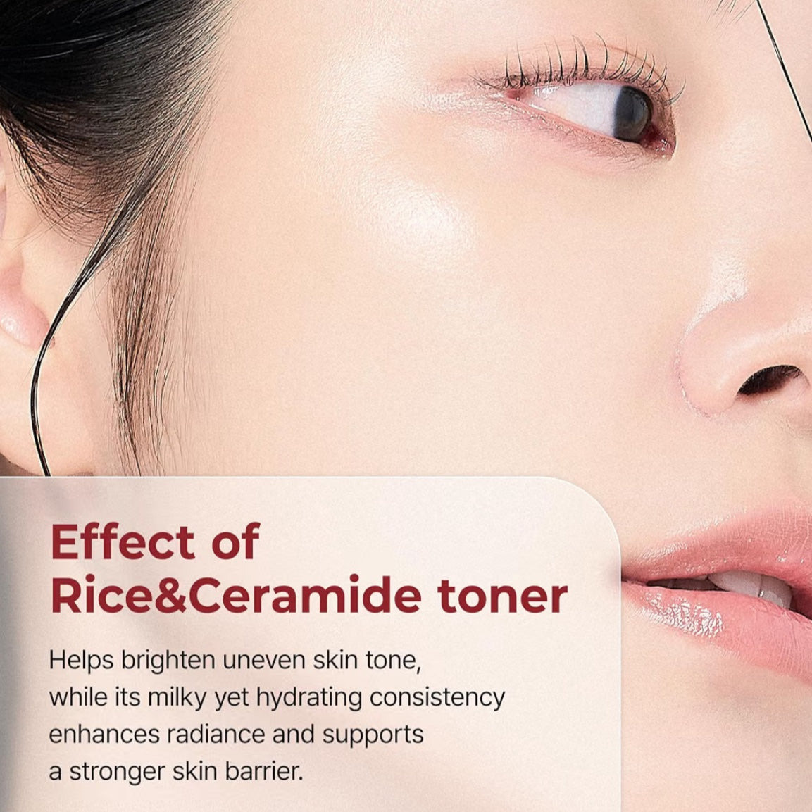 Peel Shot Glow White Rice Toner 200ml