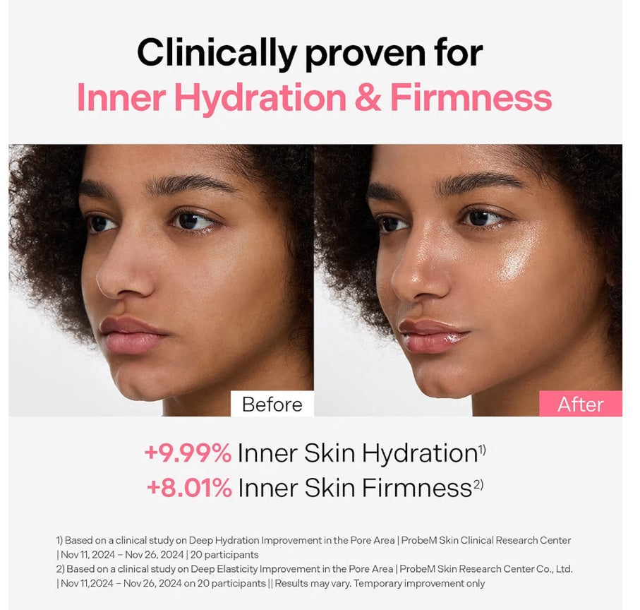 CELLMAZING Pore Perfecting Ampoule 30ml