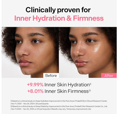 CELLMAZING Pore Perfecting Ampoule 30ml