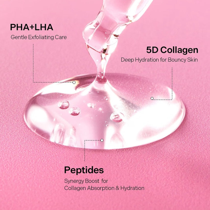 CELLMAZING Pore Perfecting Ampoule 30ml