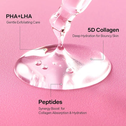 CELLMAZING Pore Perfecting Ampoule 30ml