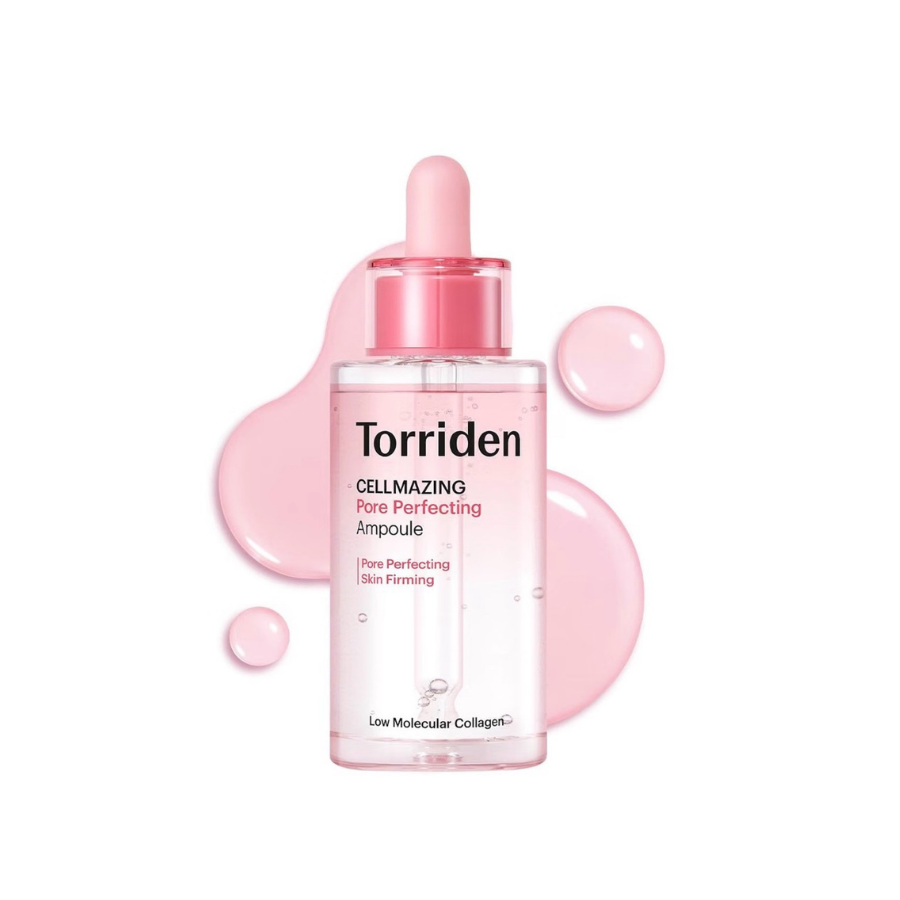 CELLMAZING Pore Perfecting Ampoule 30ml