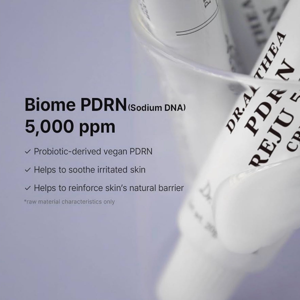 PDRN Reju 5000 Cream 20g