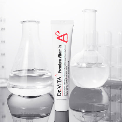 Premium Vitamin A Cream 30ml