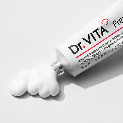 Premium Vitamin A Cream 30ml