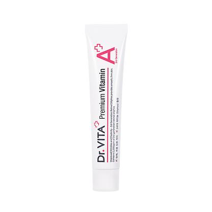 Premium Vitamin A Cream 30ml