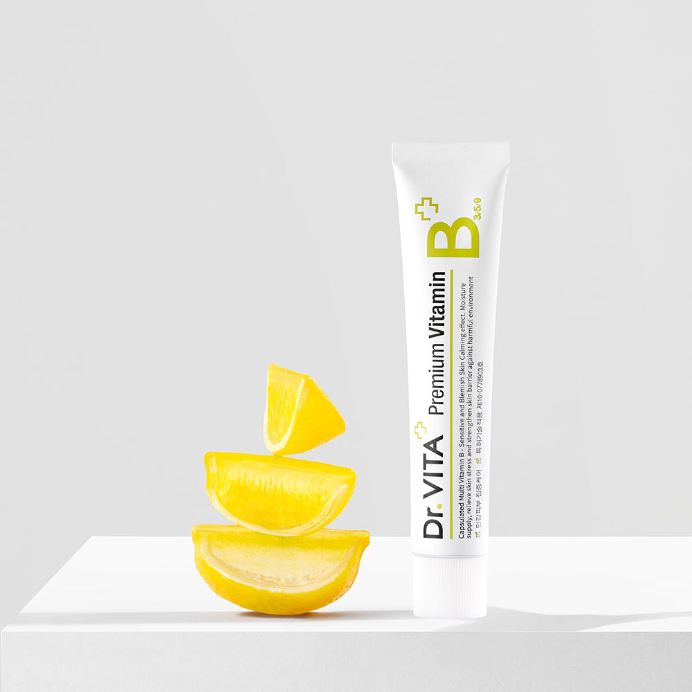 Premium Vitamin B Cream 30ml