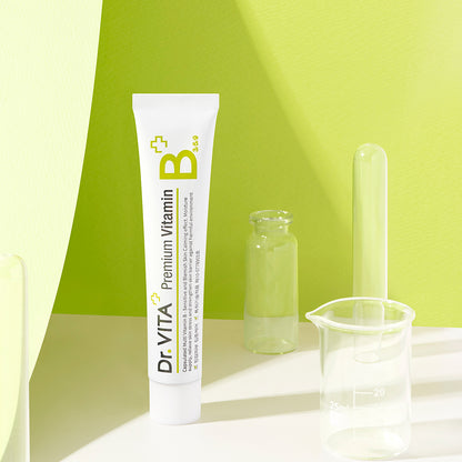 Premium Vitamin B Cream 30ml