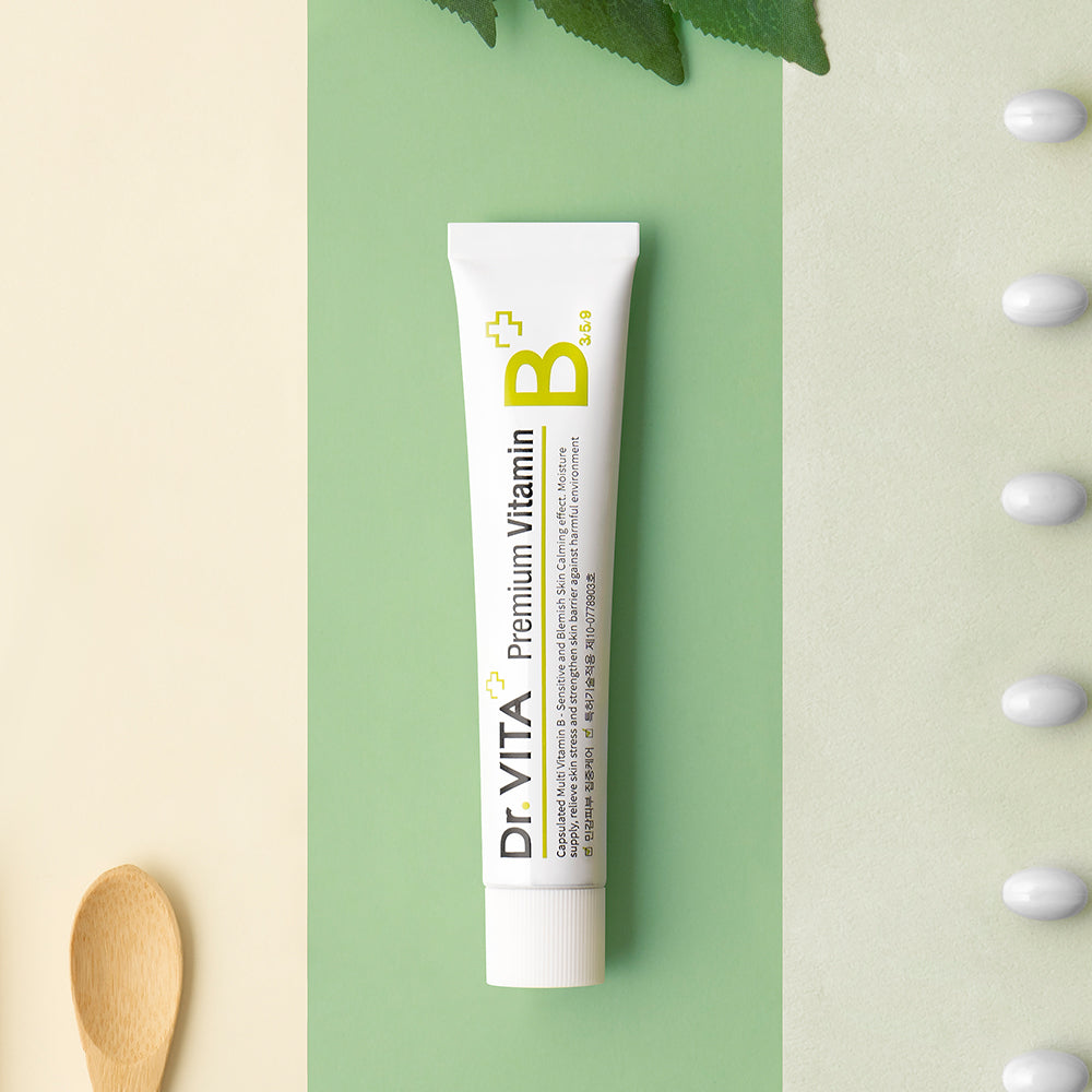 Premium Vitamin B Cream 30ml