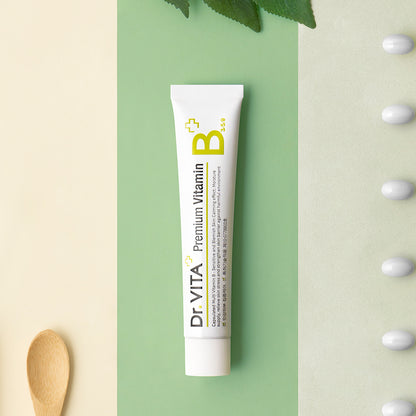 Premium Vitamin B Cream 30ml