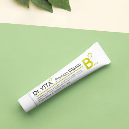 Premium Vitamin B Cream 30ml
