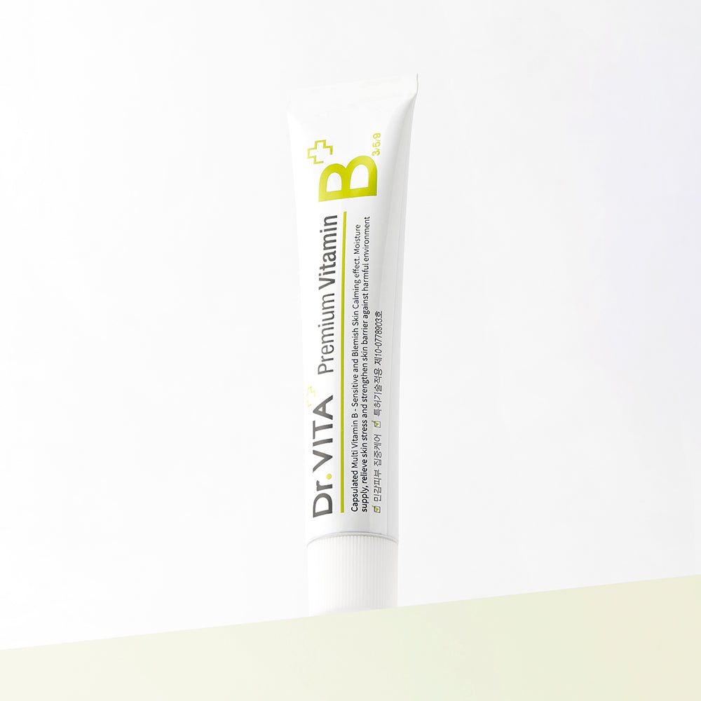Premium Vitamin B Cream 30ml
